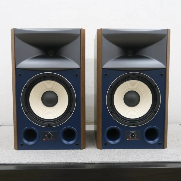 【Aランク】JBL 4306 スピーカー @61052