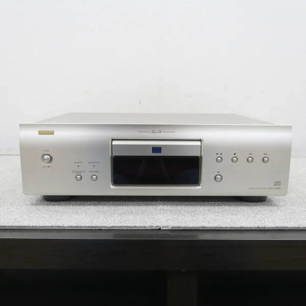 【Bランク】DENON DCD-1650AE CDデッキ デノン @61099