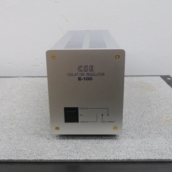 【Bランク】CSE E-100 電源 シーエスイー @60993
