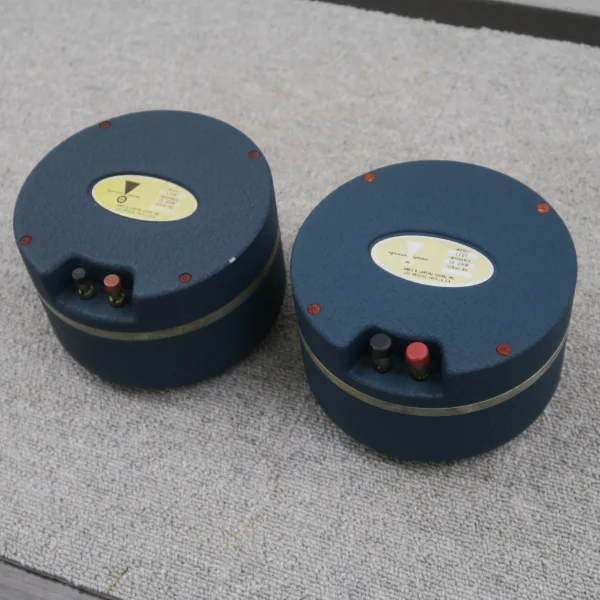 【ジャンク】JBL LE85 ドライバーユニット @60820