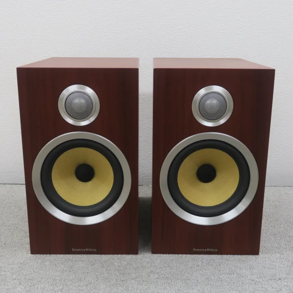 【Aランク】B&W CM5S2 スピーカー Bowers&Wilkins @61053