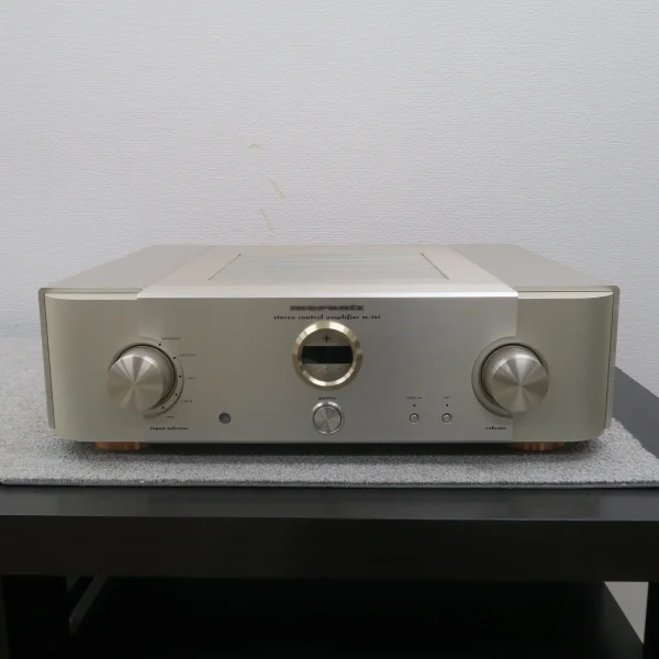 【Cランク】Marantz SC-7S1 プリアンプ マランツ @61072