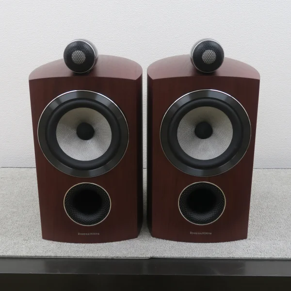 【Aランク】B&W 805 D3 スピーカー Bowers&Wilkins @61107