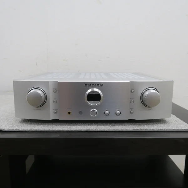 【現状】Marantz PM-15S1 プリメインアンプ マランツ @61118