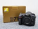 ニコン NIKON D7100 カメラ 未使用 元箱付 @40277
