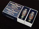 Western Electric 300B 真空管 元箱付 2006年製ペア @16470