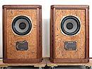 タンノイ TANNOY STIRLING/HW スピーカー @23249