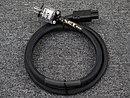エーイーティー AET SCR AC/SP (1.8m) 電源ケーブル @23360