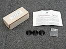 Black Diamond Racing Pyramid Cones Mk4 @23451