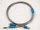 INDIGO Interconnect Cable Phonoケーブル 1.5m 5Pin @25794