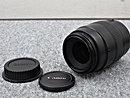 【美品】Canon MACRO LENS EF 100mm 1:2.8 カメラレンズ @29199