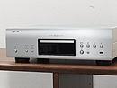 デノン DENON DCD-1650RE CDデッキ 元箱付 @30040