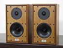 【美品】 ハーベス HARBETH HL-P3ESR スピーカー ペア @30293