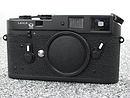 【美品】ライカ LEICA M4 50JAHRE カメラ @31037