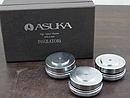 アスカ ASUKA AS-1000I-3P インシュレーター @31601