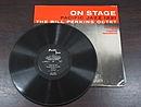 THE BILL PERKINS OCTET/ON STAGE PJ-1221 レコード @31656