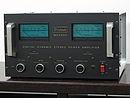 マッキントッシュ Mcintosh MC2600 パワーアンプ @32511