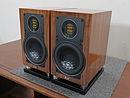 エラック ELAC BS403 スピーカー ペア @32649