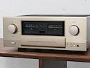 アキュフェーズ Accuphase E-600 プリメイン 保証付  @33068