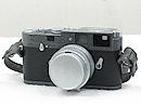 LEICA MP ハンマートーン LHSAレンズセット カメラ @33149