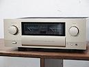 Accuphase E-460 プリメインアンプ 元箱付 @33381