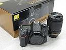 【美品】ニコン NIKON D7200 18-140 VR KIT レンズキット @33733