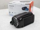 美品 SONY HDR-CX670 デジタルHDビデオカメラレコーダー @34644