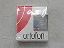 【未開封】オルトフォン ortofon X1-MCP MCカートリッジ @35352