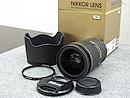 ニコン NIKON AF-S NIKKOR 24-70mm f/2.8G ED レンズ @35480