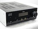 フォステクス FOSTEX HP-A8 DAC ヘッドフォンアンプ @35650