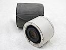 MINOLTA AF 2x TELE CONVERTER-Ⅱ APO カメラレンズ @35652