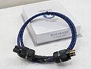 ノードスト NORDOST BLUE HEAVEN POWER 1.5m 電源ケーブル@35657