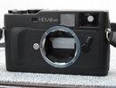 コニカ KONICA HEXAR RF カメラ ボディ ブラック @36008