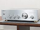 【美品】パイオニア Pioneer A-70A プリメインアンプ @36978