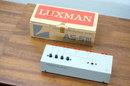 ラックスマン LUXMAN AS-5Ⅲ スピーカーセレクタ 元箱付 @37741