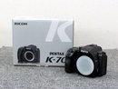 ペンタックス PENTAX K-70 ボディ カメラ 元箱付き @37764