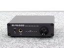 ラステーム RASTEME AL-9628D ヘッドフォンアンプ DAC @37775