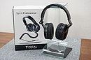 フォーカル FOCAL Spirit Professional ヘッドフォン @37858