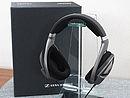 ゼンハイザー SENNHEISER HD700 ヘッドフォン 元箱付 @37932