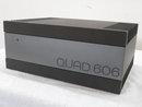 クォード QUAD 606 パワーアンプ @33237