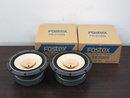 【未使用】フォステクス FOSTEX FE208S フルレンジ @37919