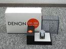 【美品】デノン DENON DL-103 MCカートリッジ 元箱付き @38005