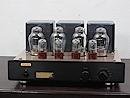 TRIODE SV-20 Anniversary プリメインアンプ 元箱付 @38111