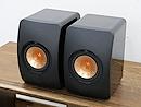 KEF LS50 Annniversary スピーカー ペア 元箱付き @38239