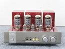 トライオード TRIODE TRV-88SER 真空管プリメインアンプ @38605