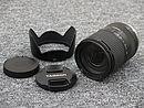 TAMRON 18-200mm F3.5-6.3 Di III VC カメラレンズ @38749