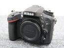 ニコン NIKON D7200 ボディ  MB-D15付 カメラ @38865