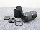 TAMRON SP 70-300mm F/4-5.6 Di USD ソニー用 レンズ @39153