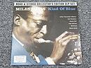 Miles Davis Kind Of Blue マイルス レコード 2枚組 @38971