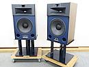 JBL 4428 JS-350A スタンド付 スピーカー @39284